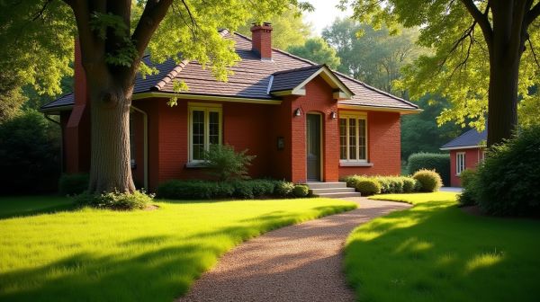 Choisissez l'assurance habitation qui protège vraiment votre logement