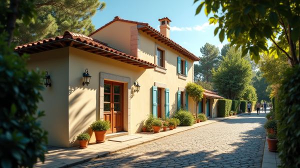 Choisissez une assurance habitation adaptée à Montpellier