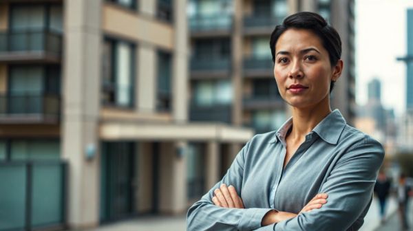 Comment un agent facilitate l'état des lieux immobilier