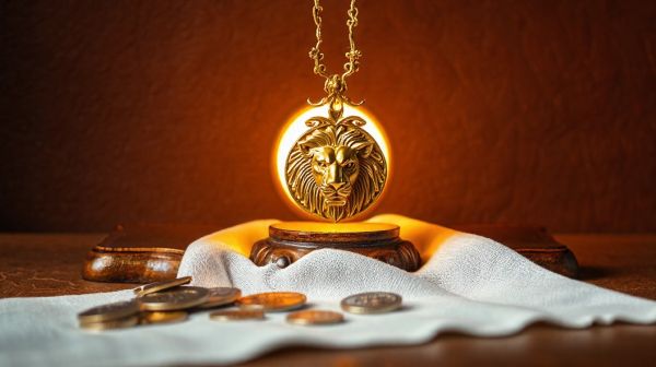 Guide pratique pour tirer profit des pièces de l'union latine en or