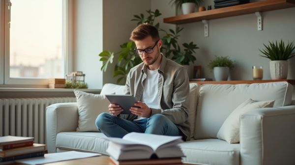 Investir dans le locatif courte durée : bien s'entourer