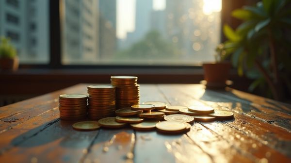 Investir dans l'or avec les pièces de l'union latine