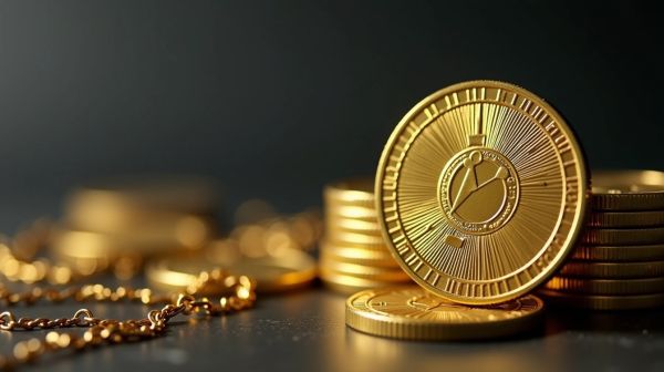 Investir dans l'or avec les pièces de l'union latine