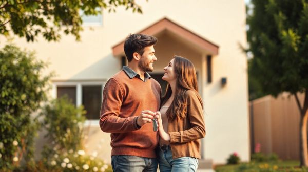 Les clés du succès pour réussir votre premier investissement locatif