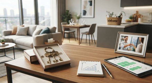 Les clés pour réussir son investissement locatif court terme