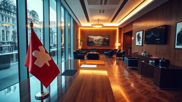Les meilleurs courtiers suisses pour optimiser vos profits