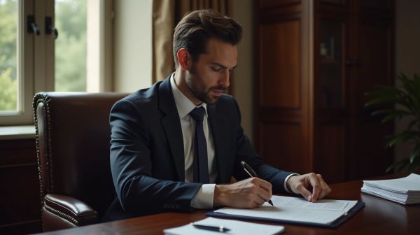 Maîtriser l'article 150-0 B ter du CGI pour une cession réussie