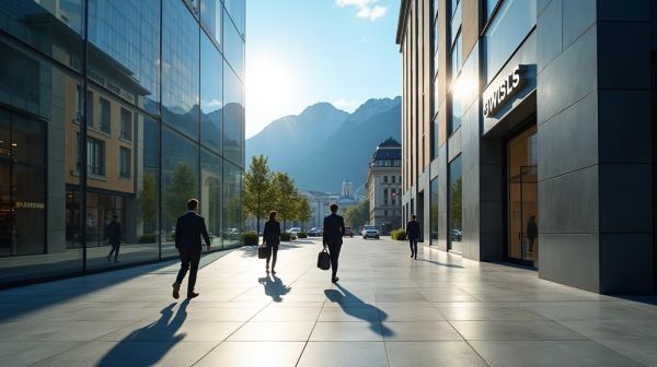 Maximiser vos gains avec un courtier suisse adapté à vos besoins