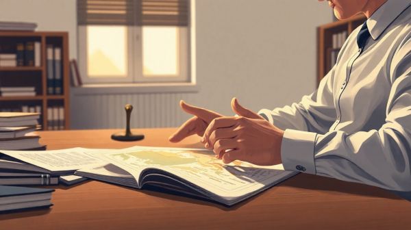 Réglementations des parcelles : Guide pratique sur la NRU