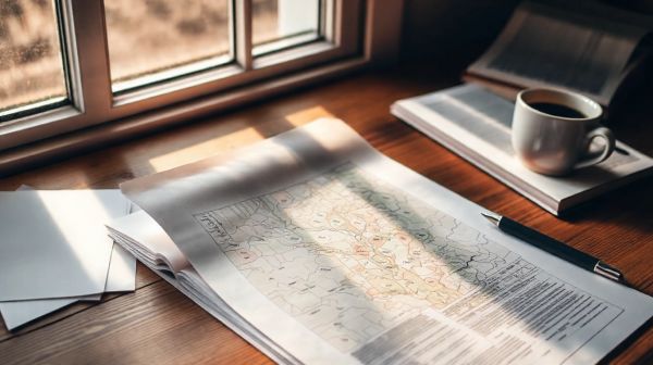 Réglementations des parcelles : Guide pratique sur la NRU