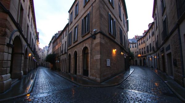 Top critères pour sélectionner votre assurance habitation à Montpellier