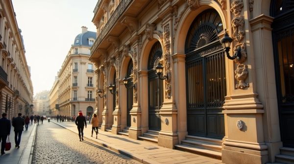 Vendre bien immobilier Paris : guide pratique pour une vente réussie