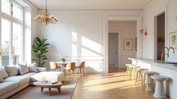 Vendre bien immobilier Paris : guide pratique pour une vente réussie