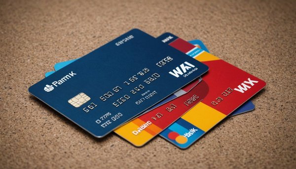 Les différents types de cartes bancaires et leurs spécificités