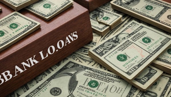 Les différentes catégories d'emprunts à la banque