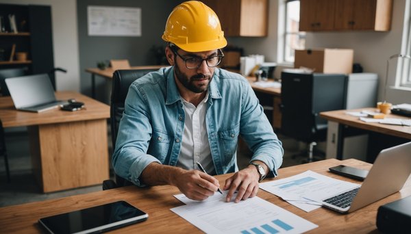 Comment le rachat de crédit peut aider à financer un projet