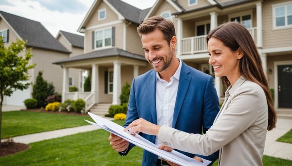 Crédit immobilier sans apport : comment emprunter ?