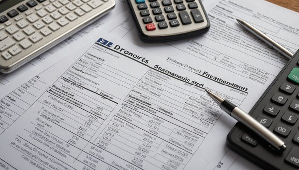 Comment le bilan financier aide à évaluer la solvabilité d'une entreprise