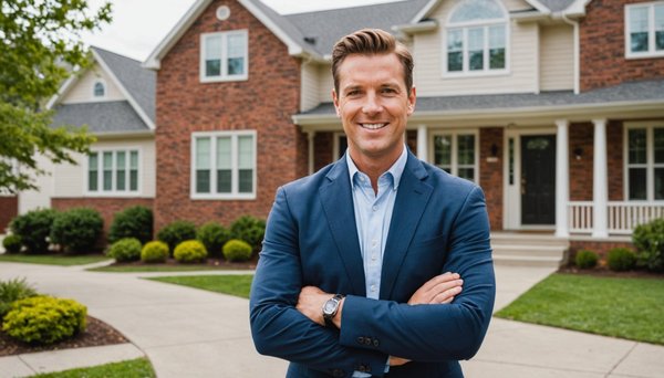 Les Secrets Incontournables pour Exceller en tant qu'Agent Immobilier