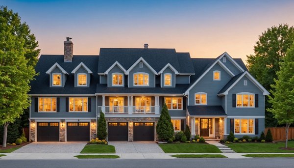 Révélations Exclusives d'un Courtier en Immobilier Prospère : Astuces et Conseils Avisés